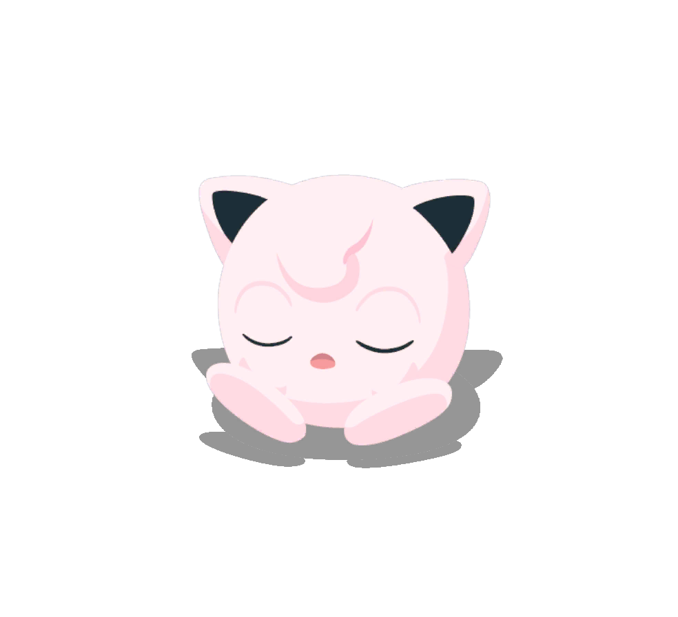 Jigglypuff