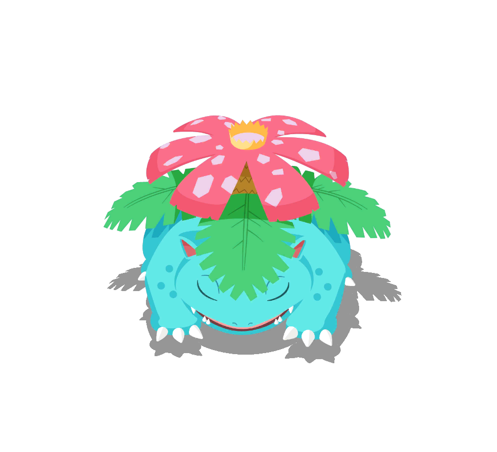 Venusaur