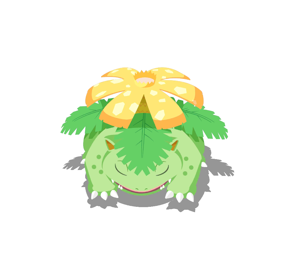 Venusaur