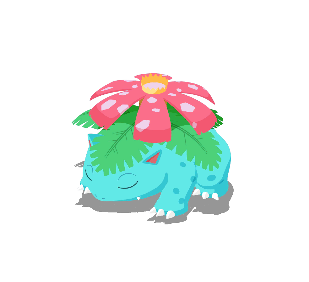 Venusaur