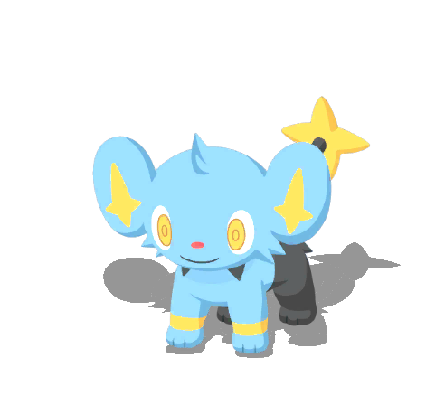 Shinx