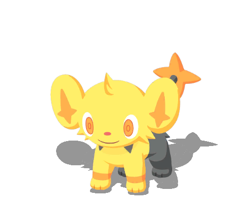 Shinx