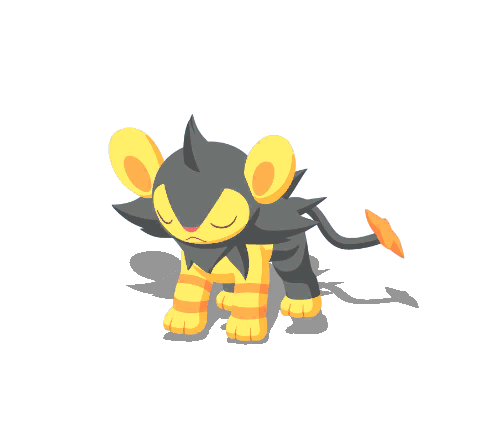 Luxio