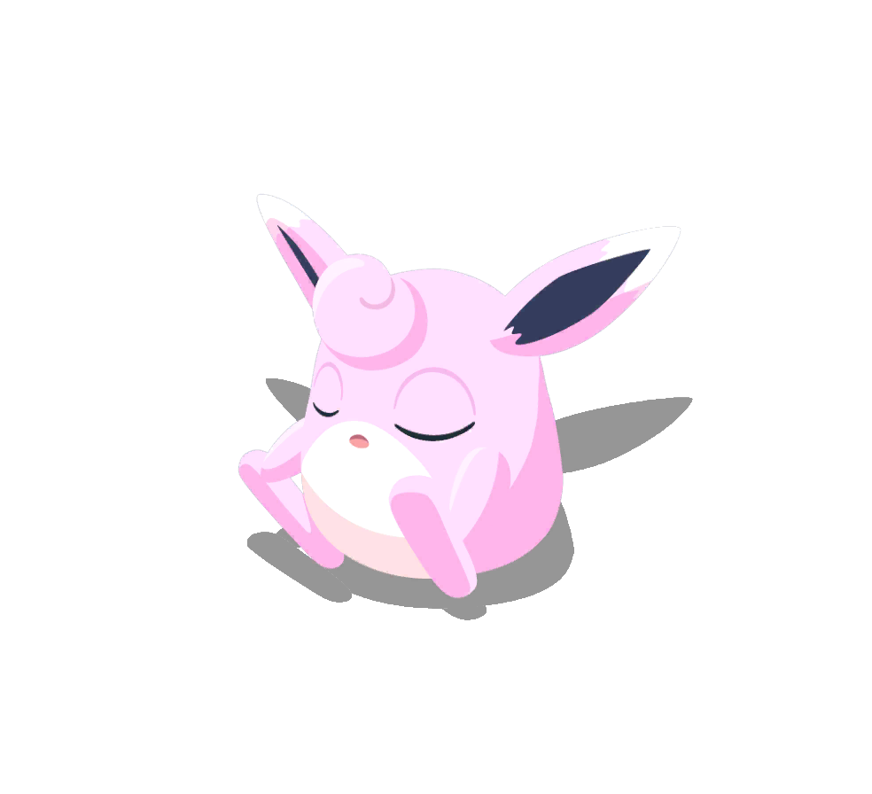 Wigglytuff