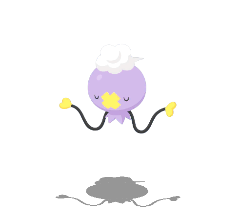 Drifloon