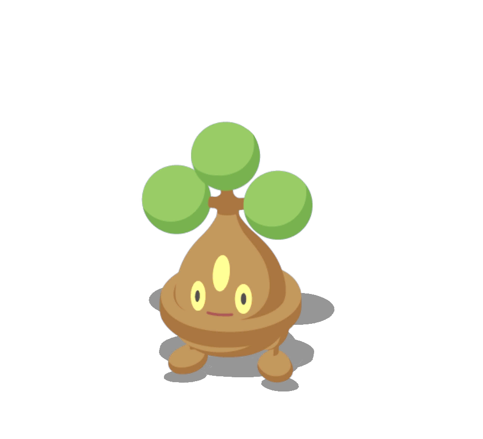 Bonsly