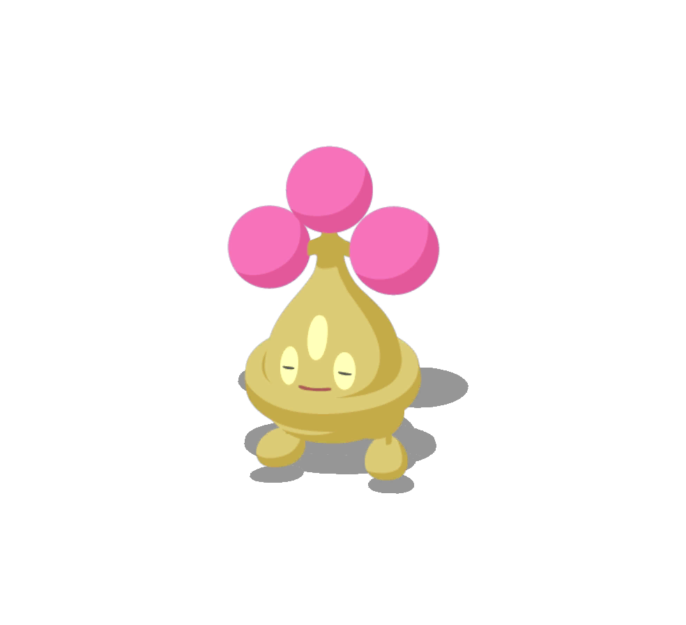 Bonsly