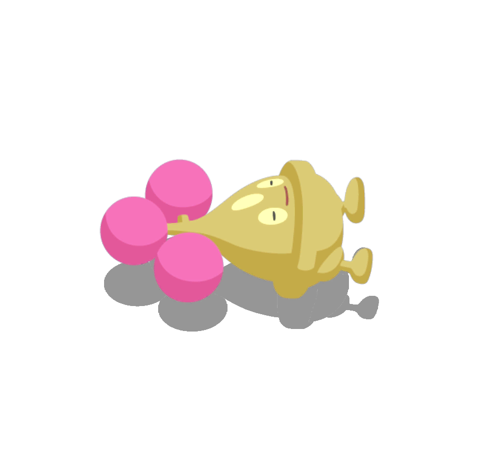 Bonsly