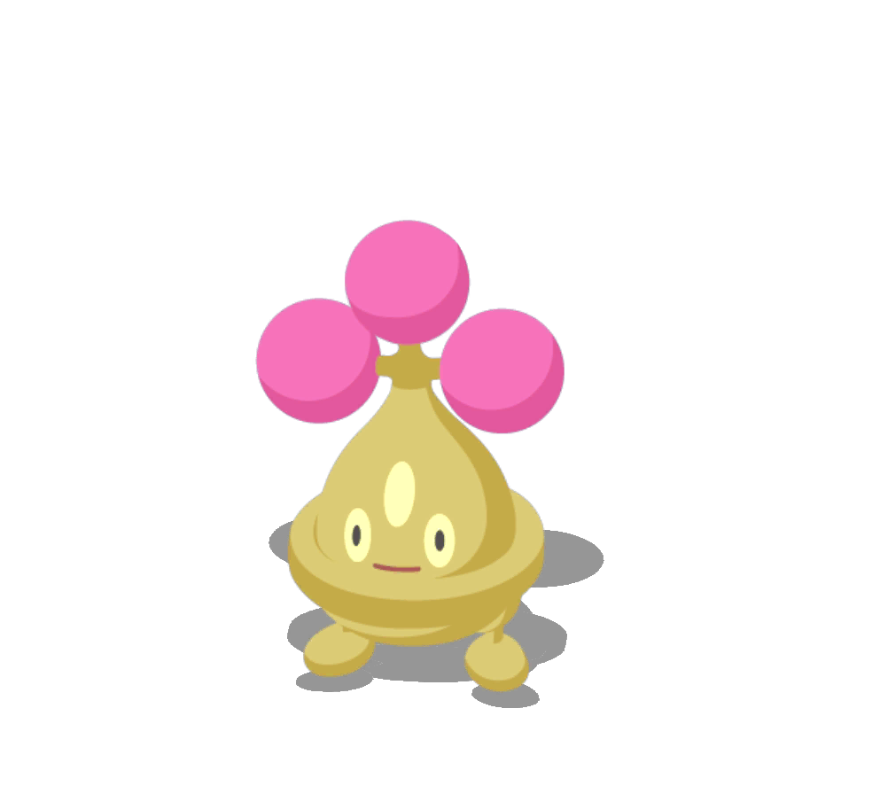 Bonsly