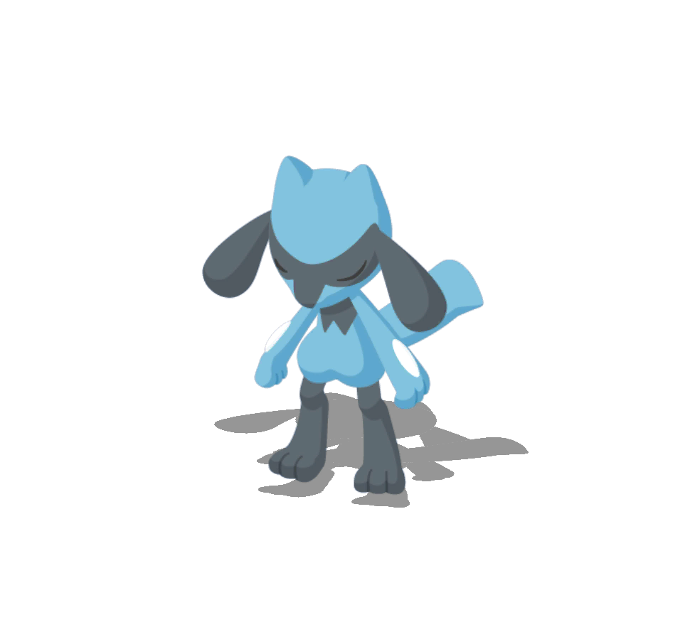 Riolu