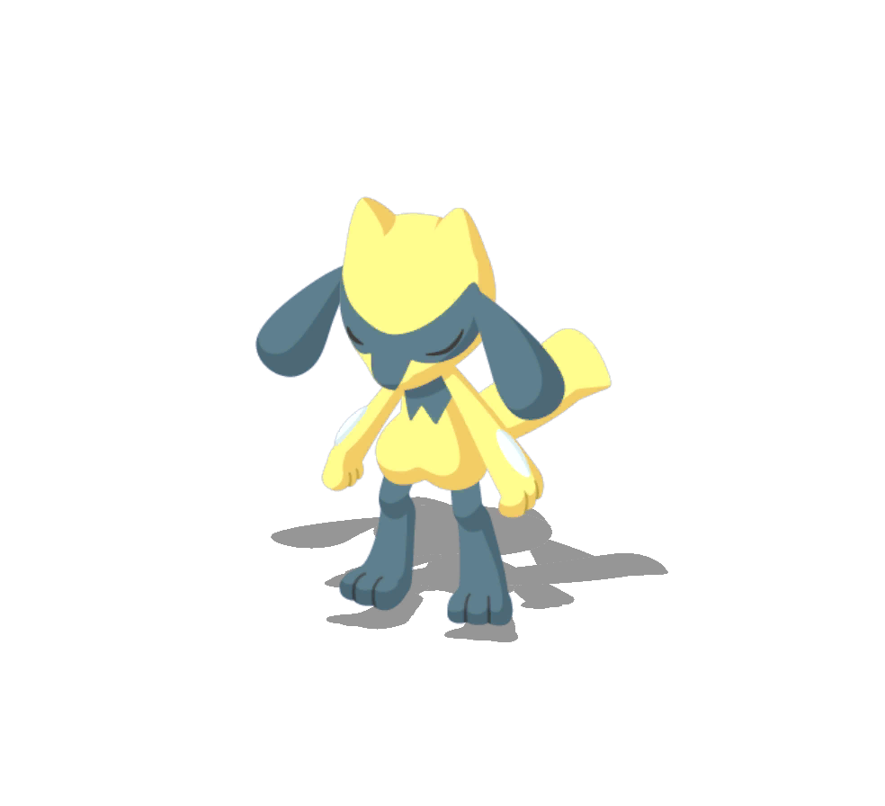 Riolu