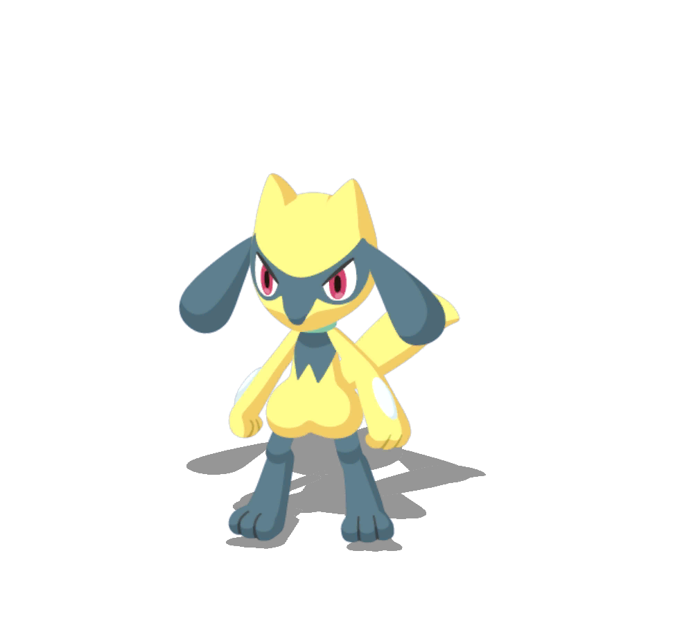 Riolu
