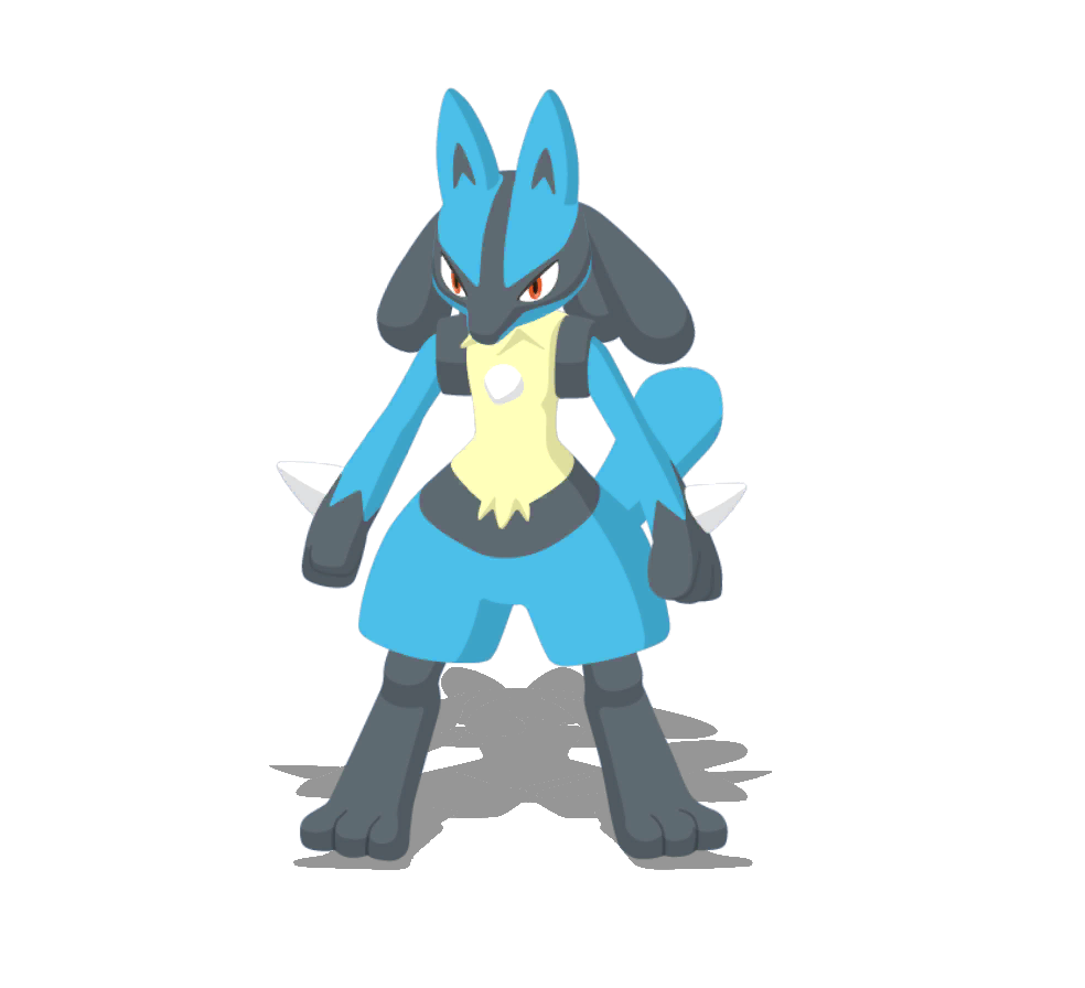 Lucario