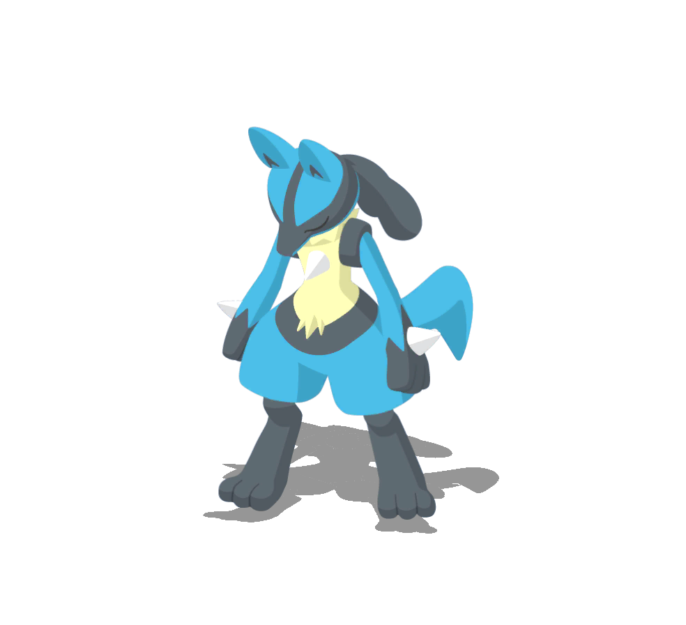Lucario