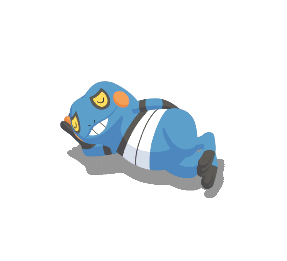 Croagunk