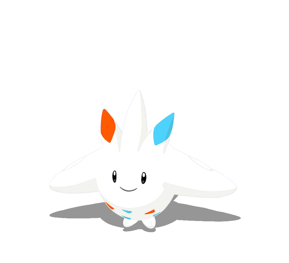 Togekiss