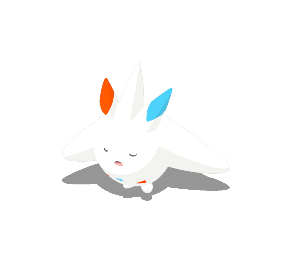 Togekiss