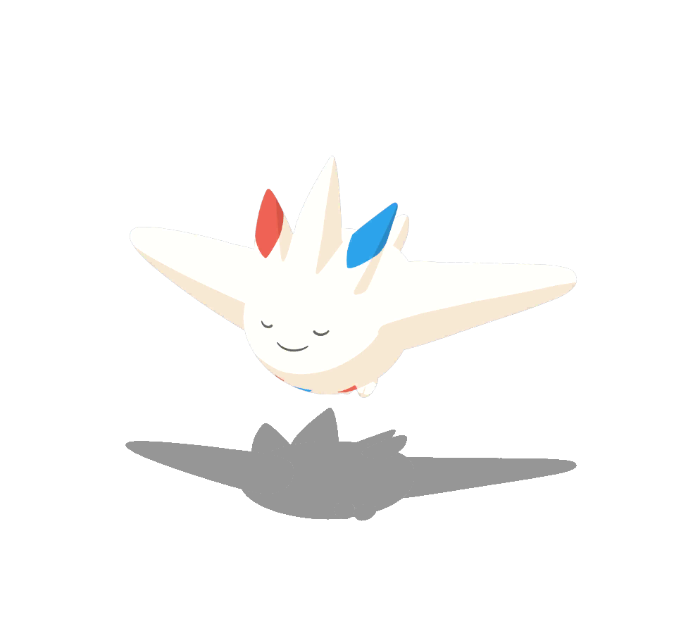 Togekiss