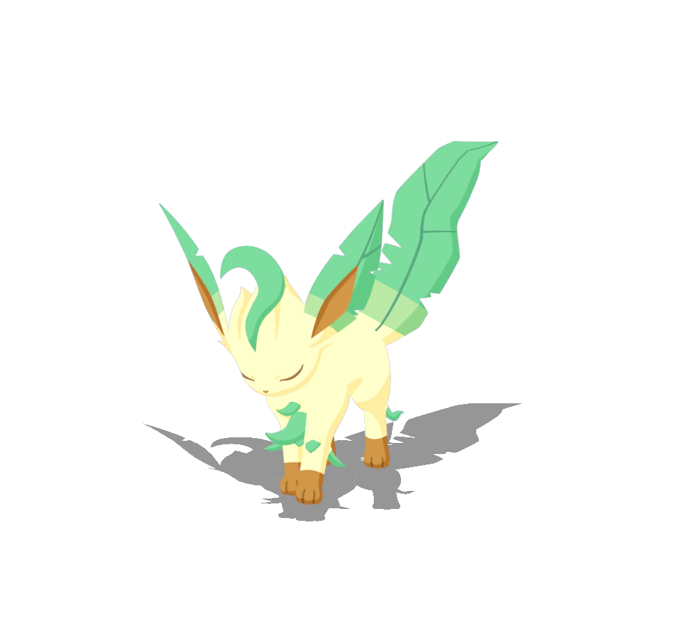 Leafeon