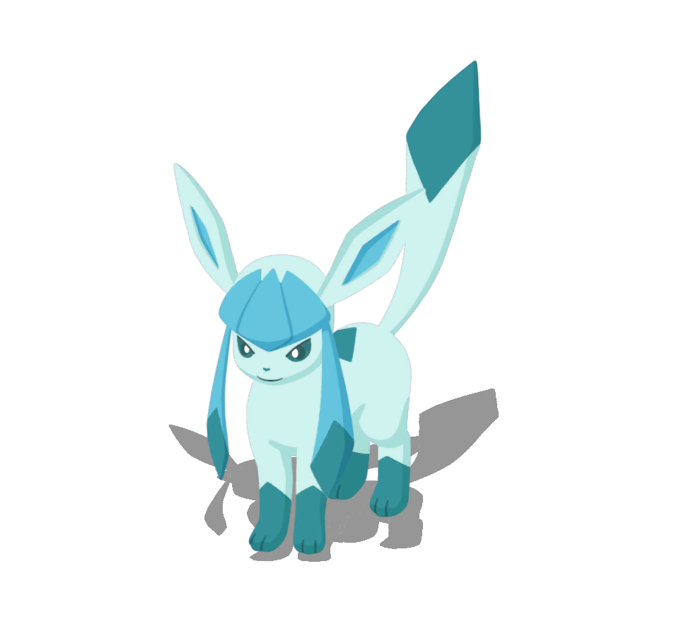 Glaceon