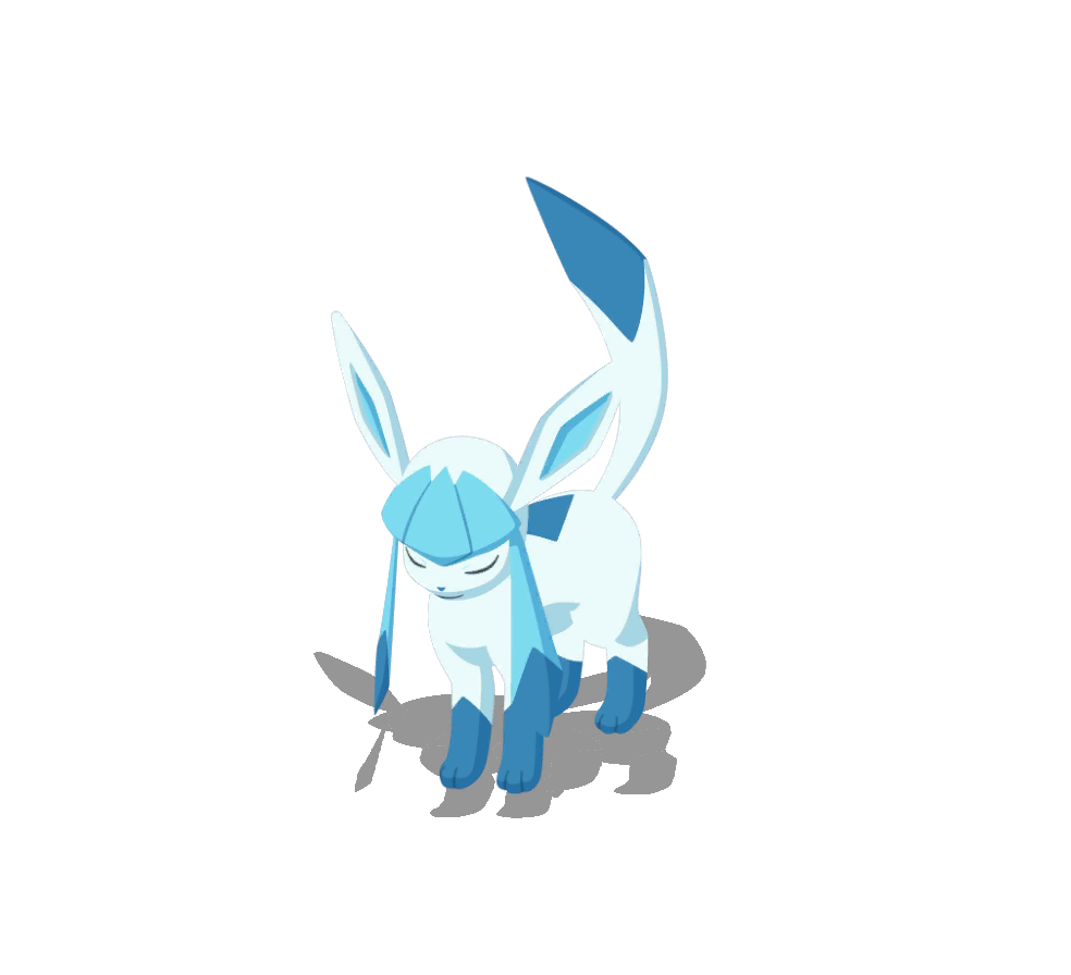 Glaceon