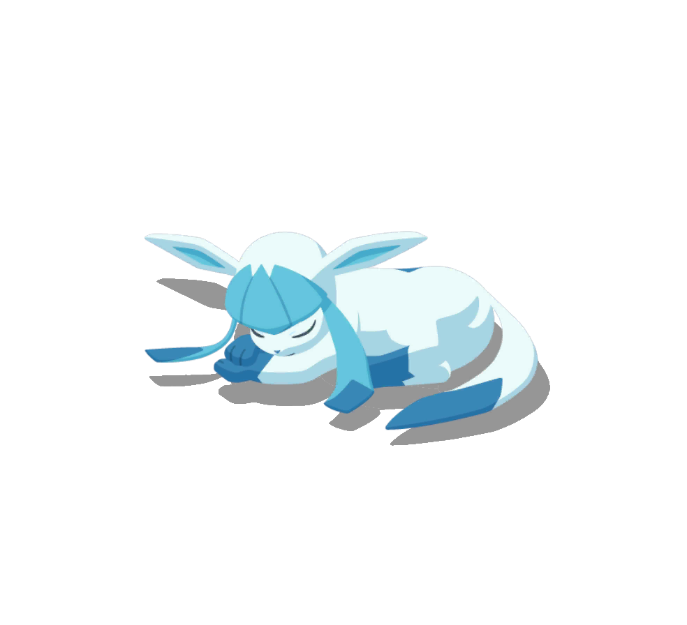Glaceon