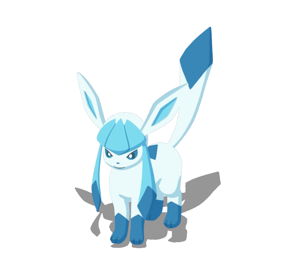 Glaceon
