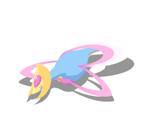 Cresselia