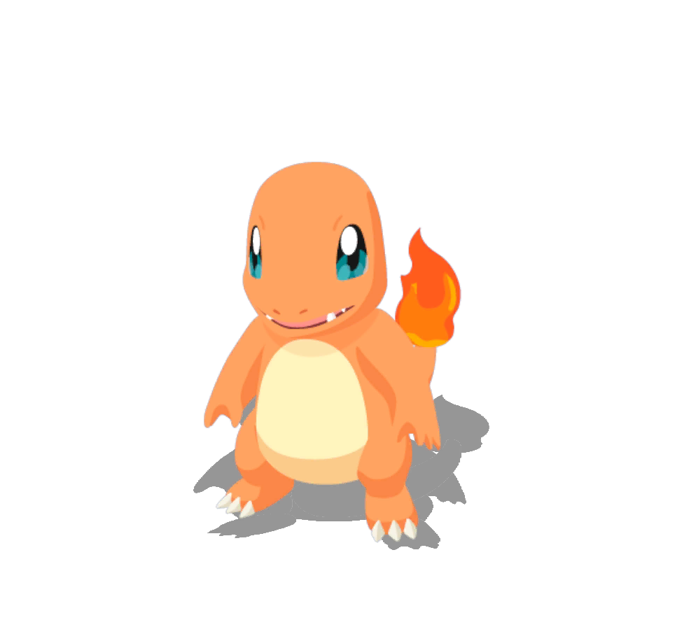 Charmander