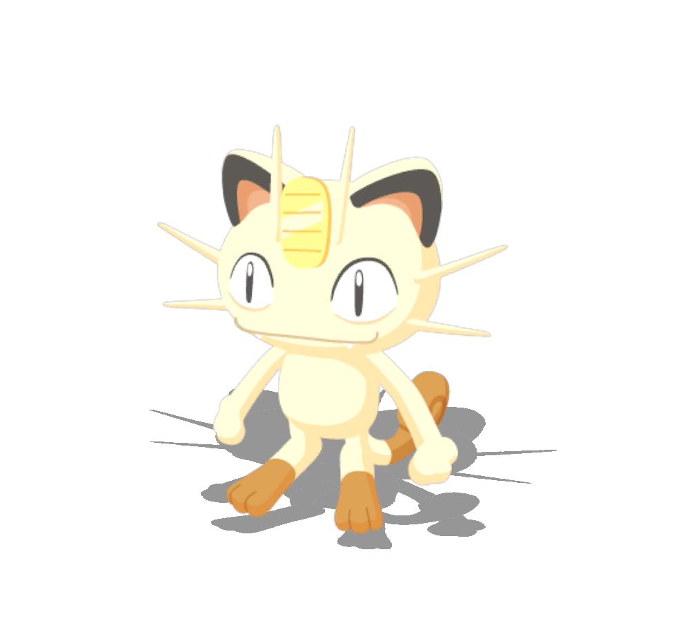 Meowth