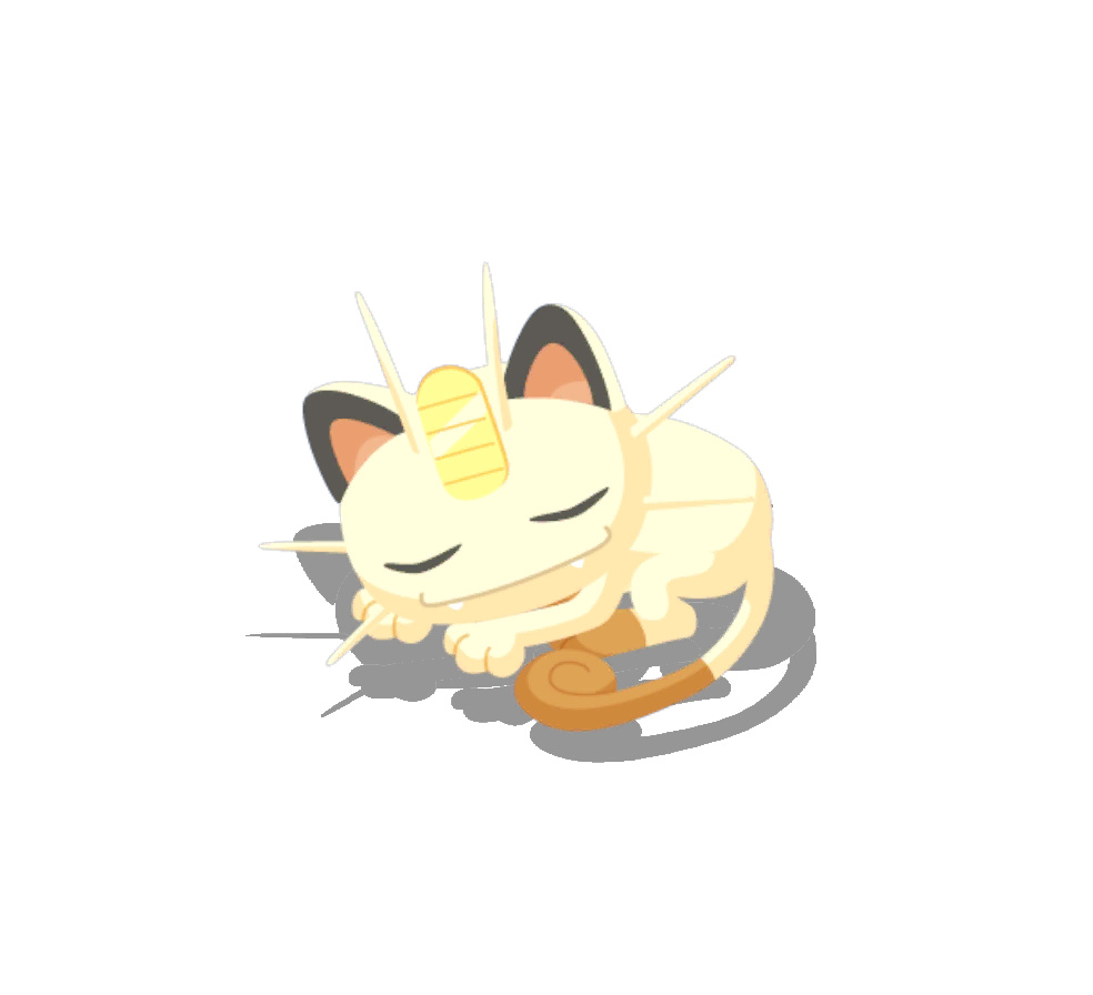 Meowth