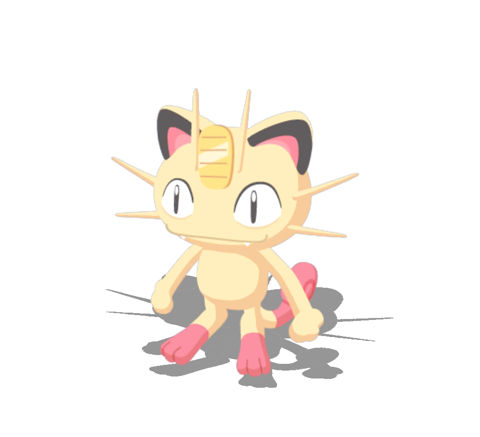 Meowth