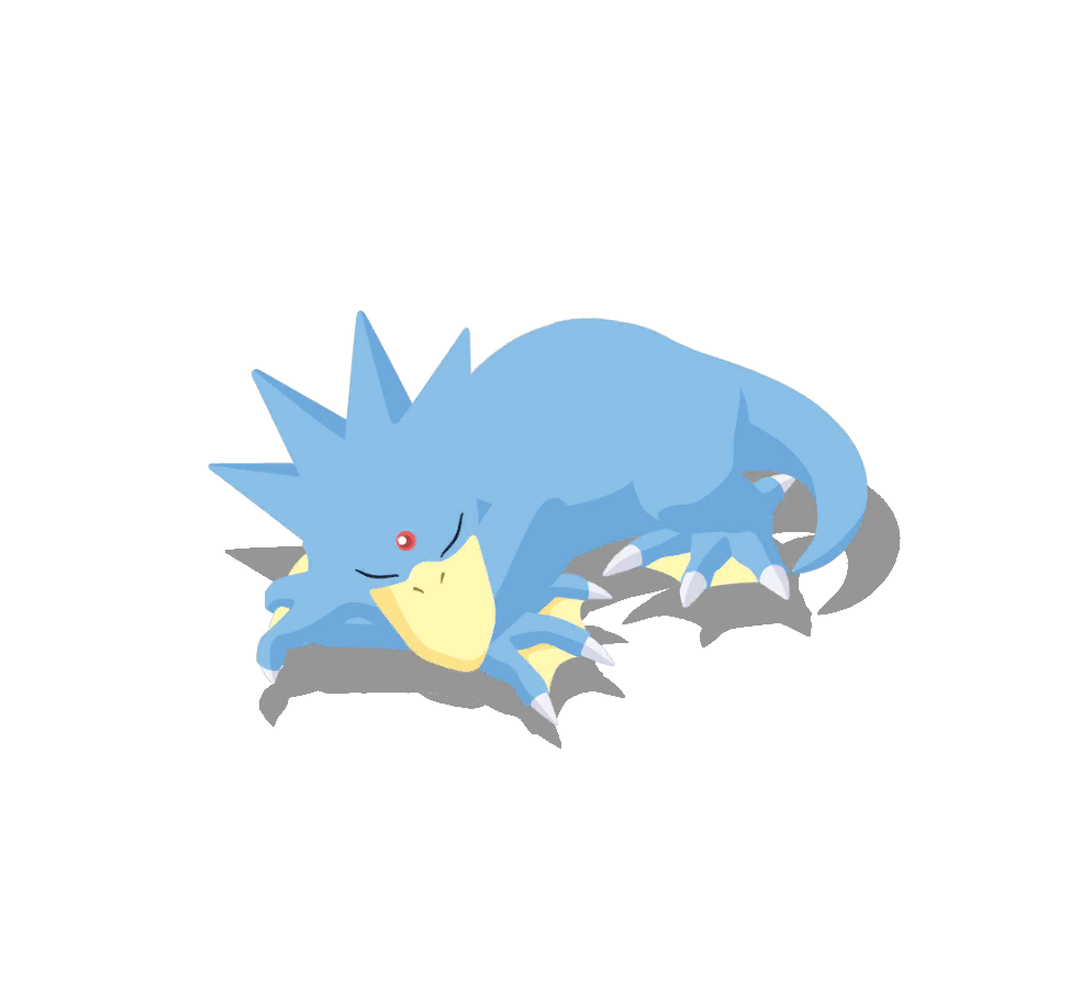 Golduck