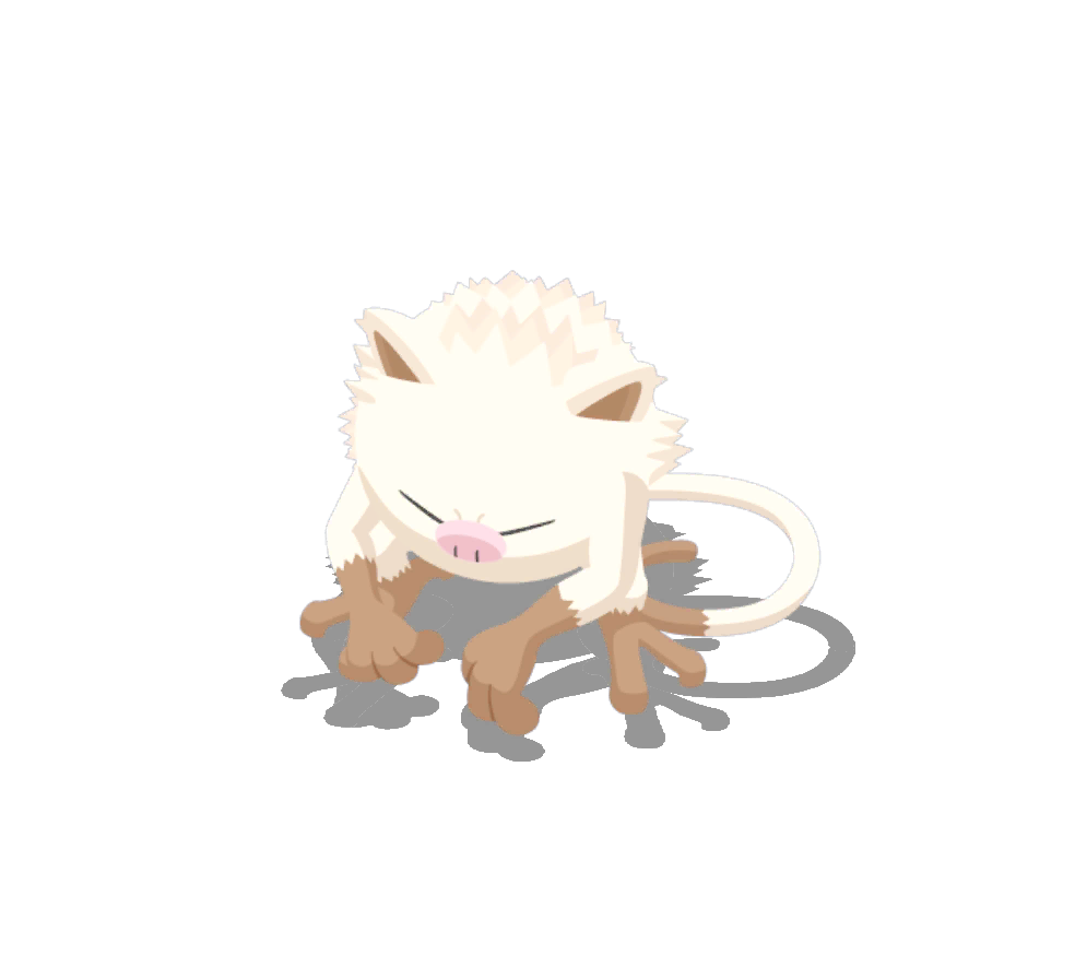 Mankey