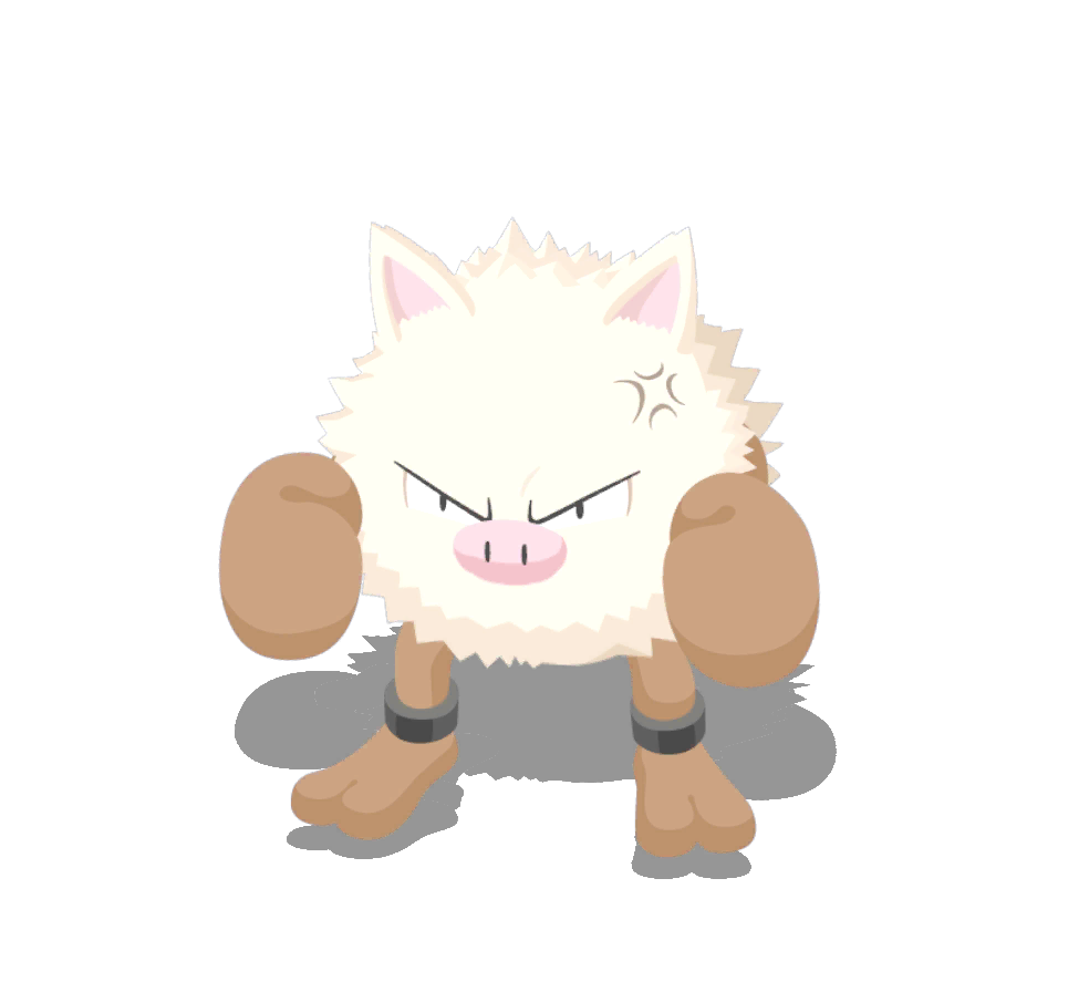 Primeape