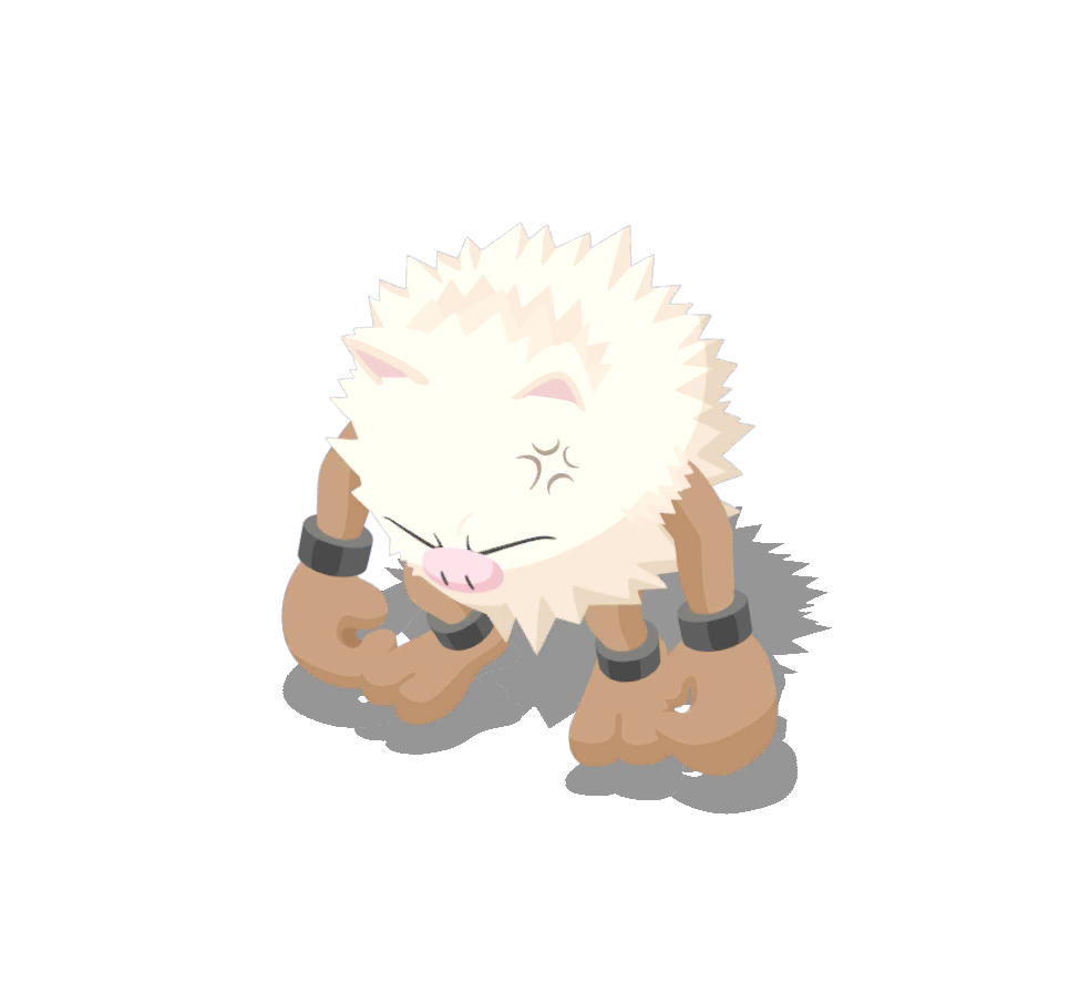 Primeape