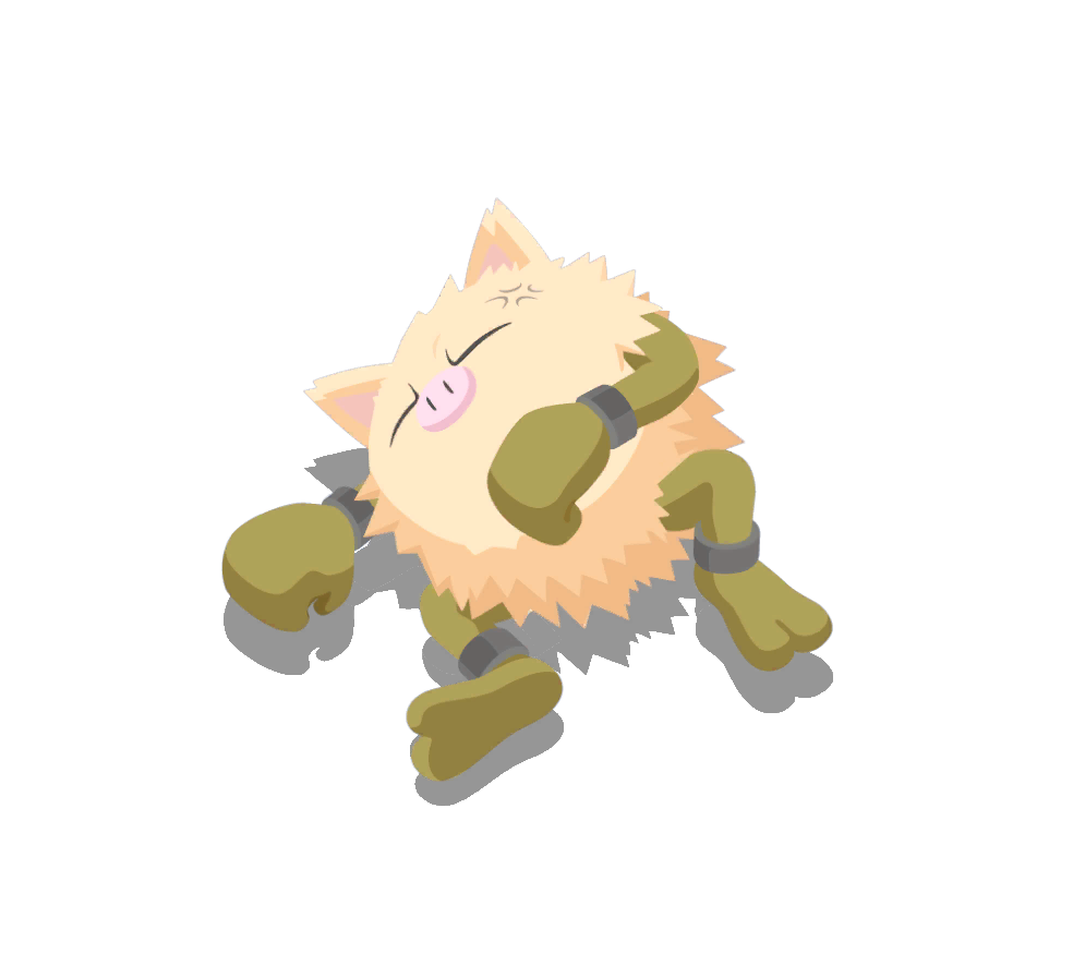 Primeape
