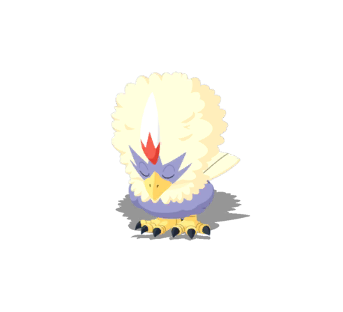 Rufflet