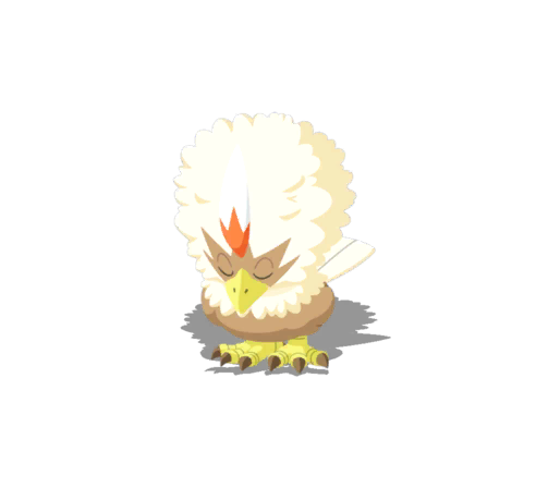 Rufflet