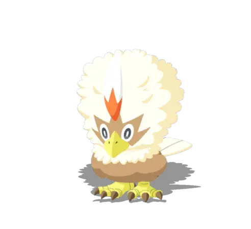 Rufflet