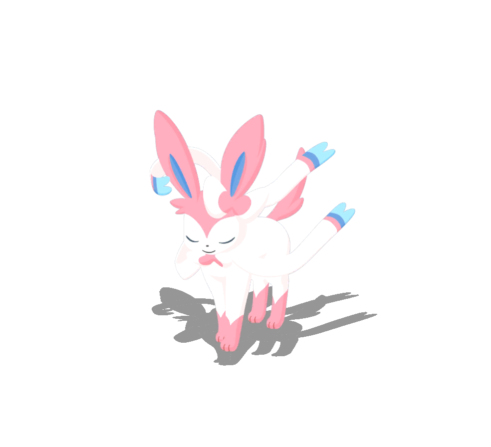 Sylveon