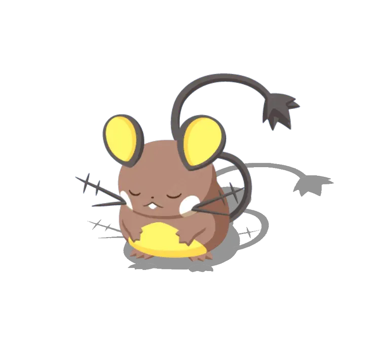 Dedenne
