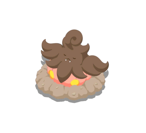 Pumpkaboo Var. Pequea