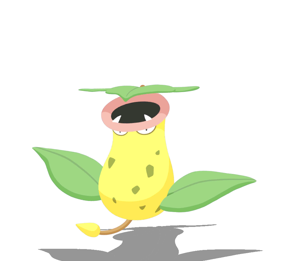Victreebel