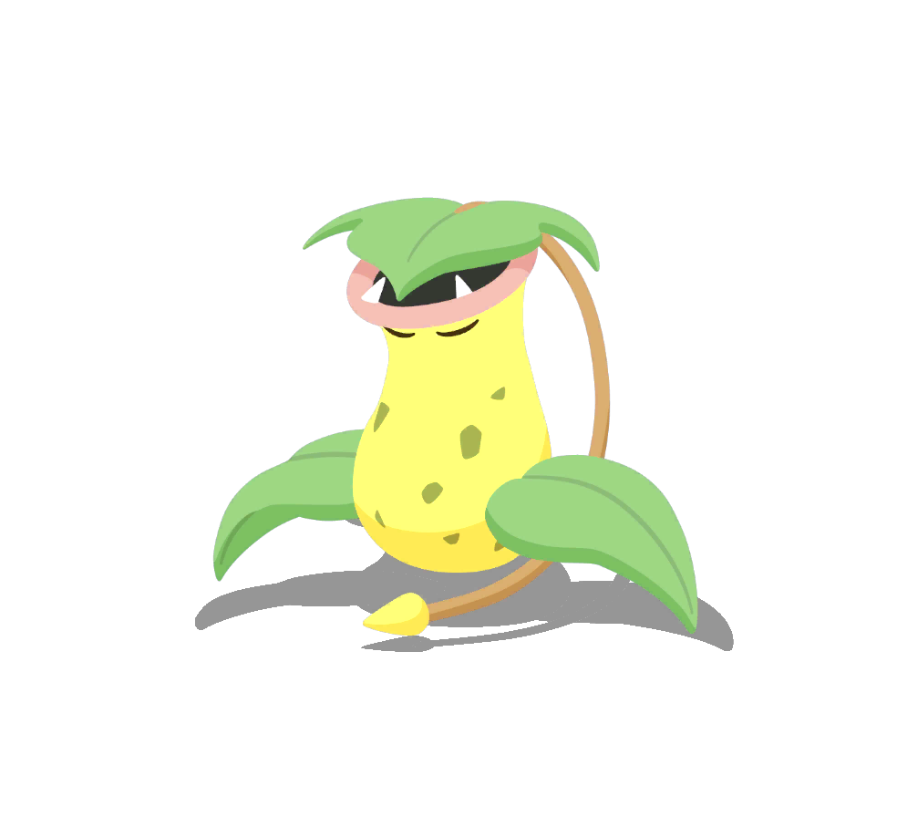 Victreebel