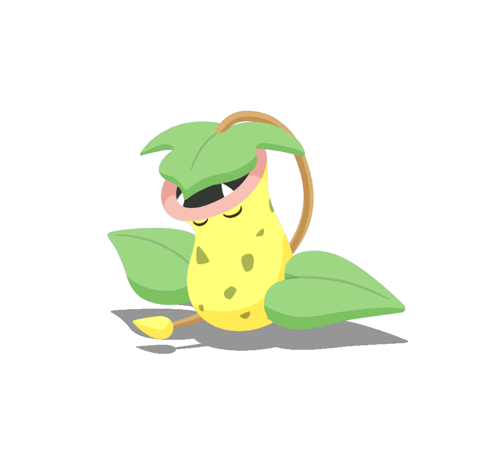 Victreebel