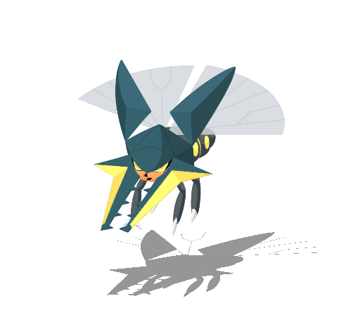 Vikavolt