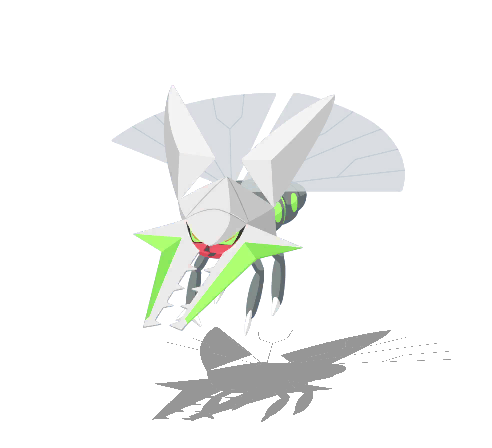 Vikavolt