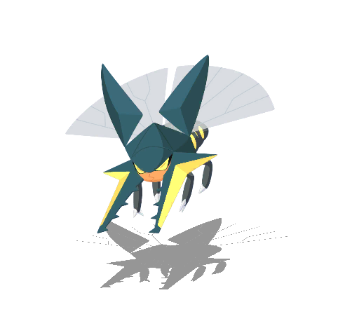 Vikavolt