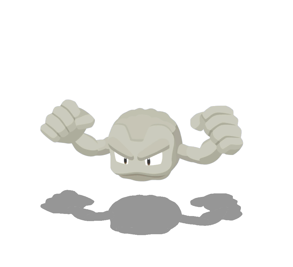 Geodude